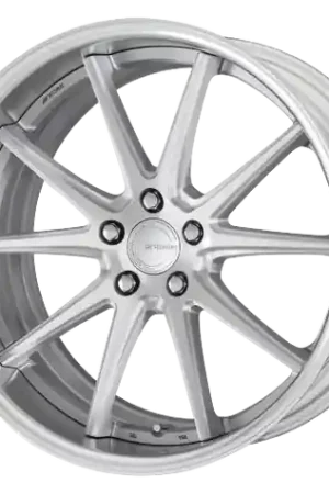 Work Gnosis Cv201 5x108 21x12.5+38 R Disk Brush Silver Clear Best Choice