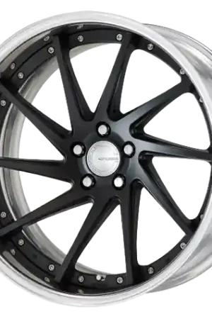 Work Gnosis Cvs 5x108 21x10+12 R Disk Matte Black Best Choice