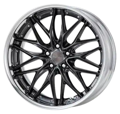 Shop Now Work Schwert Quell 5x120 20x8.5+30 O Disk Brilliant Silver Black