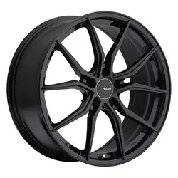 Advanti Racing 80B Hybris 5x114.3 19x9.5 +40 Gloss Black Buy Today