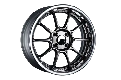 Limited Time SSR Professor SP5R 4X100 17X11.5+32 SL Disk High Metal Bronze