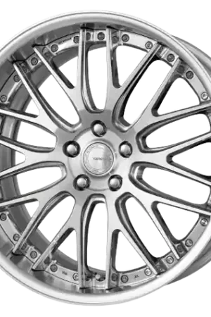 Work Gnosis Gr204 5x112 19x9+22 O Disk Composite Buffed And Brushed Best Price