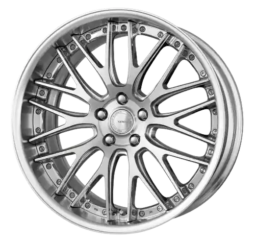 Work Gnosis Gr204 5x112 19x9+22 O Disk Composite Buffed And Brushed Best Price