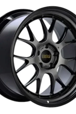 BBS LM-R 5x120 20x9.5 +23 Diamond Black Center and Barrel Don’t Miss Out