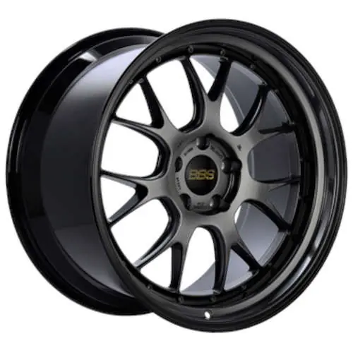 BBS LM-R 5x120 20x9.5 +23 Diamond Black Center and Barrel Don’t Miss Out
