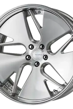 Affordable Work Gnosis Cvd 5x108 19x12+0 O Disk Brush Silver Clear