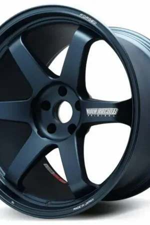 Brand New Volk Racing TE37 SAGA S-PLUS 5x120 19x9 +23 MAG BLUE