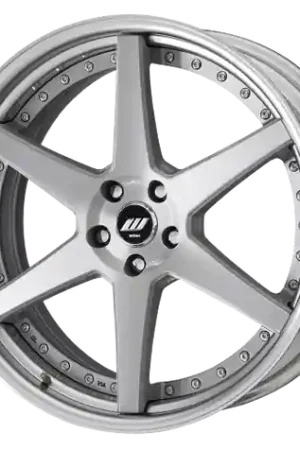 Big Sale Work Zeast St1 5x120.65 20x10+12 R Disk Brush Silver Clear