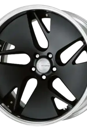 Today Only Work Gnosis Cvd 5x114.3 20x10.5+22 A Disk Matte Black