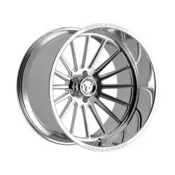 Express Delivery Fittipaldi Offroad FTF504P 6x139.7 24x12 -44 Polished