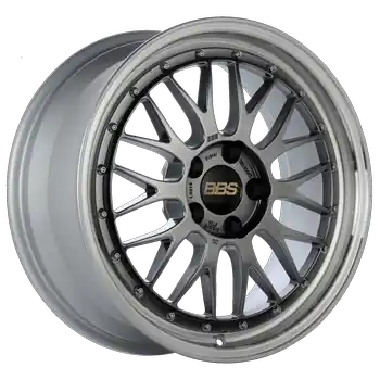 Place Order BBS LM 5x130 21x12 +64 Gold