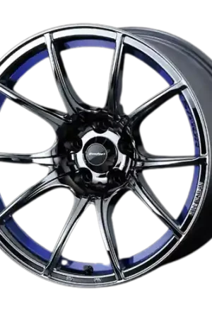 Viral WedsSport SA-10R 5x114.3 18x7.5+35 F