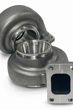Garrett G35 Turbine Housing Kit O/V T3 / V-Band 1.01 A/R (Standard Rotation) Trusted Brand