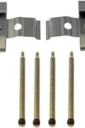 Holiday Sale Rear Disc Brake Hardware Kit