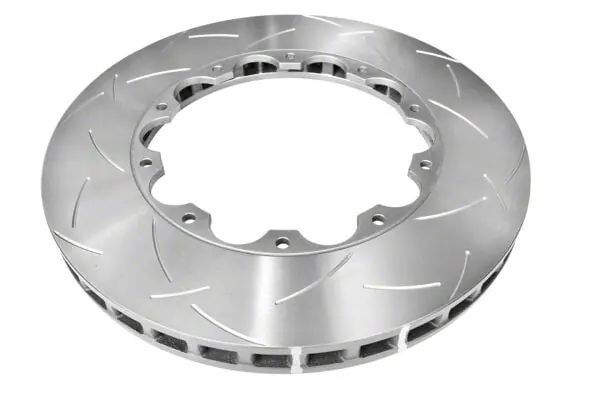 DBA 5000 Series T3 Slotted Rotor Ring; Front Factory Price
