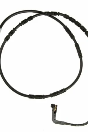 Editor’s Pick Power Stop 2011 BMW 1 Series M Rear Euro-Stop Electronic Brake Pad Wea — PMD Premier Motoring Development