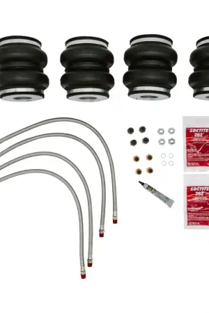 Air Lift 89-00 Lexus LS400 Coil to Air Upgrade Kit — PMD Premier Motoring Development Professional Grade