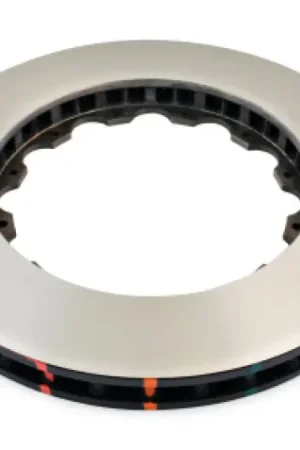 Certified DBA 93-98 Toyota Supra Base Front 5000 Series Standard Ring — PMD Premier Motoring Development