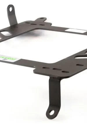 Premium Planted Seat Bracket- Nissan GTR (2007-2010) - Driver / Left — PMD Premier Motoring Development