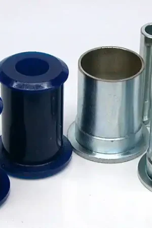 Limited Time SuperPro 1989 Nissan 240SX Front Control Arm Bushing Kit — PMD Premier Motoring Development