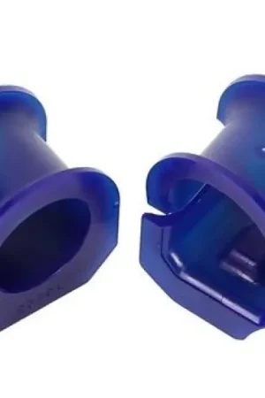 Clearance SuperPro 1993 Mazda RX-7 Base Front Steering Rack & Pinion Mount Bushi — PMD Premier Motoring Development