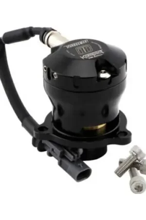 Popular Turbosmart Ford Ecoboost 1.5L/1.6L/2.3L/2.7L Kompact EM VR2 Dual Port— PMD Premier Motoring Development