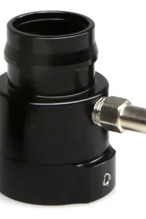 Hot Picks Turbosmart Boost Reference Adapter 03+ VW Golf GTI MK5/6 2.0 TFSI - Bl — PMD Premier Motoring Development