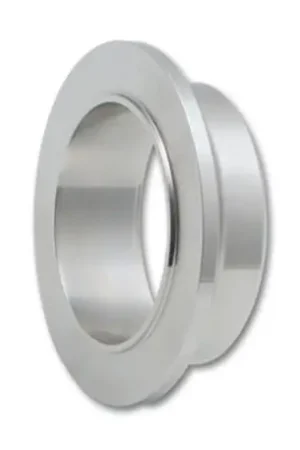Vibrant 304 SS V-band Turbo Inlet Flange for PTE Medium Frame Turbo — PMD Premier Motoring Development Limited Time