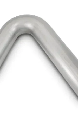 Vibrant 120 Degree Mandrel Bend 1.75in OD x 6in CLR 304 Stainless Stee — PMD Premier Motoring Development Free Delivery