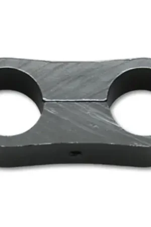 Vibrant Aluminum Line Separator Bracket - for 0.625in (15.9mm) OD hose — PMD Premier Motoring Development Best Choice