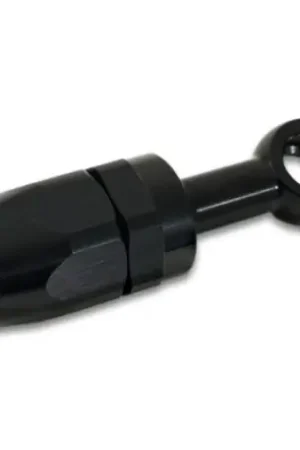 Affordable Vibrant Single -4AN x 10mm ID Banjo to Hose End Aluminum Fitting — PMD Premier Motoring Development
