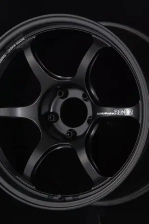 Discount Advan RG-4 Wheels – Lightweight 6-Spoke Performance | PMD: Premier Motoring Development — PMD Premier Motoring Development