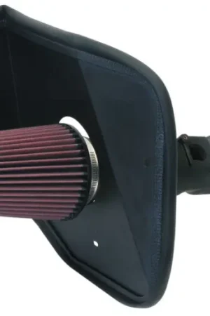 Crafted K&N 00-01 Toyota Tundra V8-4.7L Performance Air Intake Kit — PMD Premier Motoring Development