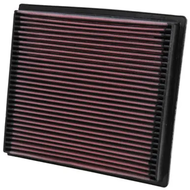 Must Have K&N 94-02 Dodge Ram 2500/3500 5.9L DSL Drop In Air Filter - 33-2056