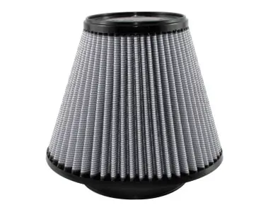 Direct From Factory aFe MagnumFLOW Air Filters IAF PDS A/F PDS 5-1/2F x (7x10)B x 5-1/2T x 8H - 21-90032