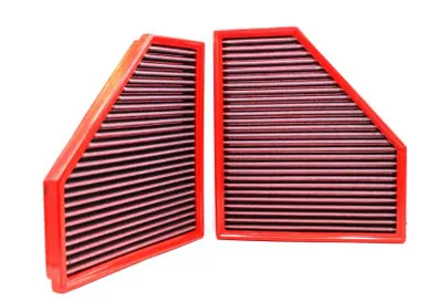 Order Now BMC 2021+ BMW M3/M4 (G80/G82) Replacement Panel Air Filter - FB01118