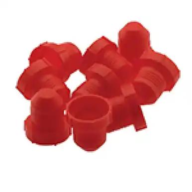 Fragola -4AN Plastic Plug - 10 Pack - 900902 Cheap