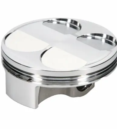 Free Returns JE Pistons Honda CRF250 PRO Piston Kit - 315167