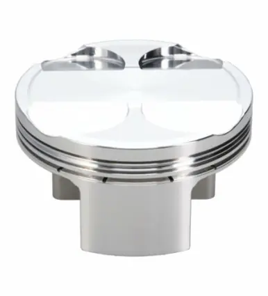 JE Pistons Kawasaki ZX14 13.5 to 1 Piston Kit - 247619 Best Price