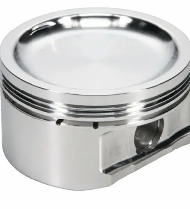 JE Pistons POLAR RGER RZR 12 to 1 Piston Kit - 281816 Handmade