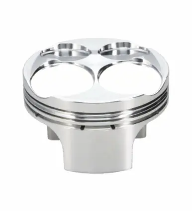 Shop Now JE Pistons Honda CBR1000RR AMA Piston Kit - 271426