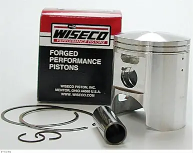Top Pick Wiseco A-Cat 650 Wildcat/700 Mnt(2370M 3209TD) Piston Kit - SK1354