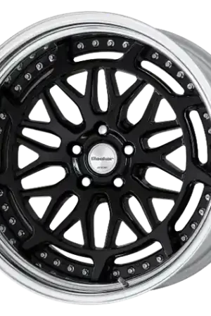 One Day Deal Work Gran Seeker Dmx 5x100 20x10+13 O Disk Black