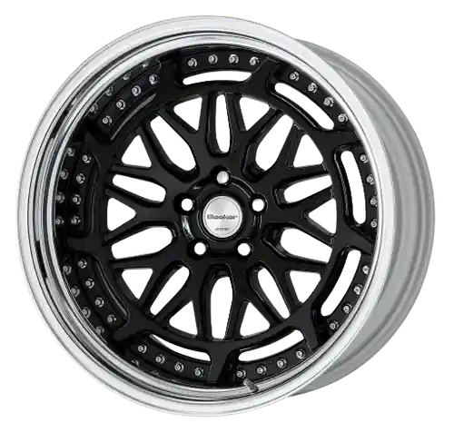 One Day Deal Work Gran Seeker Dmx 5x100 20x10+13 O Disk Black