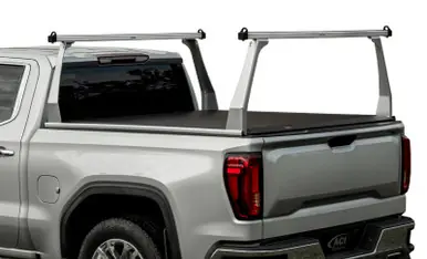 Access ADARAC Aluminum Series 2020+ Chevrolet / GMC 2500/3500 6ft 8in Bed Truck Rack - F3020121 Wholesale