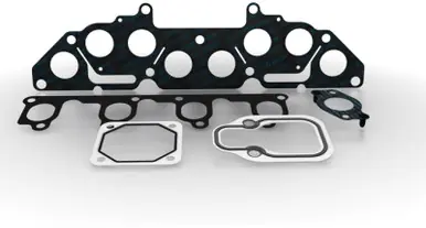 Certified MAHLE Original BMW 318I 99-96 Intake Manifold Set - MS19654