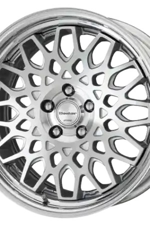 Shop Now Work Seeker Cx 5x120 18x9.5+12 R Disk Matte Silver Polish