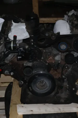 Editor’s Pick Audi Tdi Engine Long Block Assembly (Q7) 059100099D