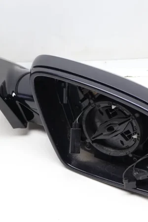 Popular Audi Right Side View Mirror W/ Memory (A8 Quattro, S8) 4H1857410N