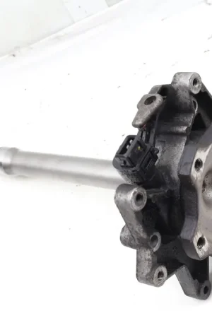 VW Left Transmission Axle Flange Shaft (Passat) 01V409355 Super Sale